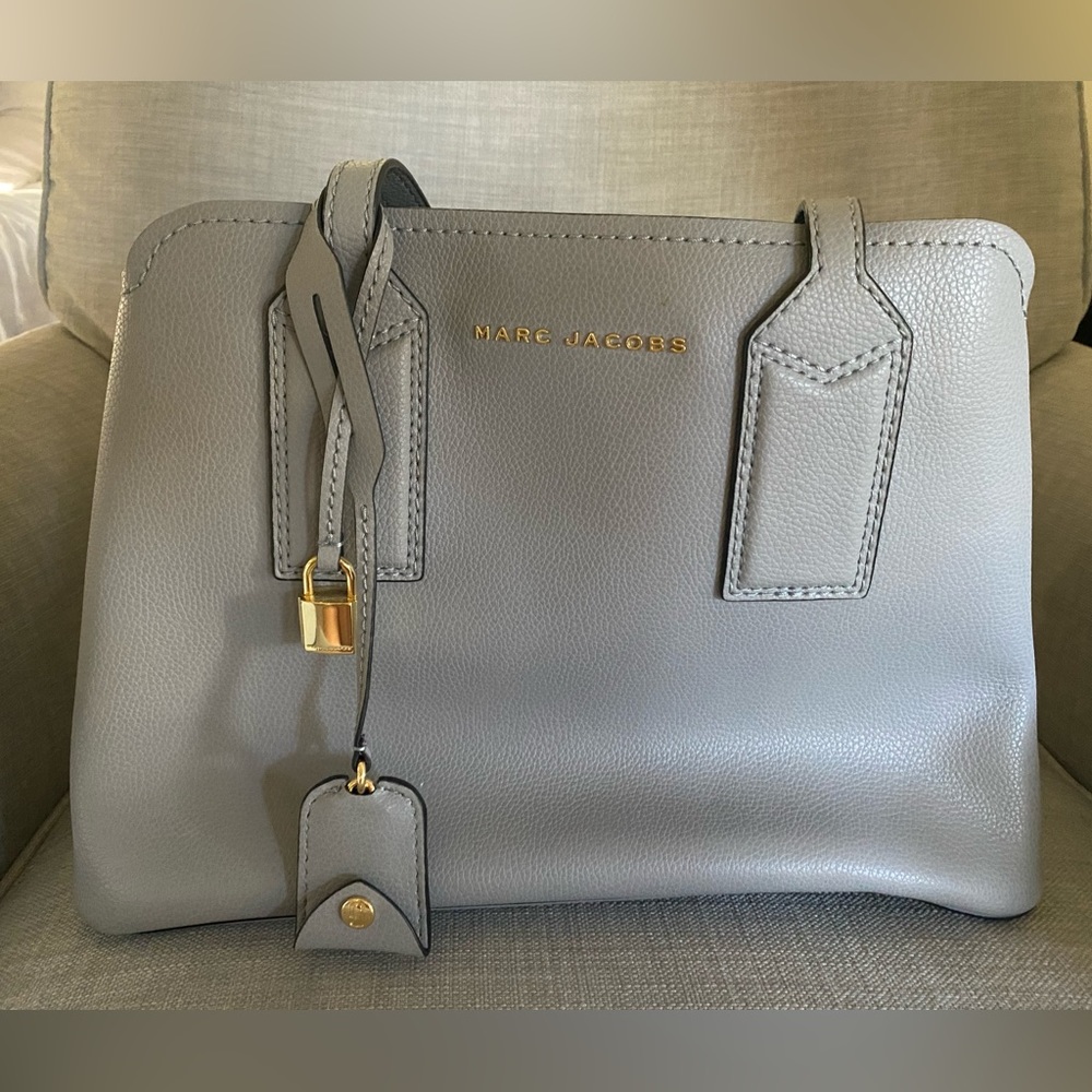 Marc Jacobs
Women's The Editor Tote Bag